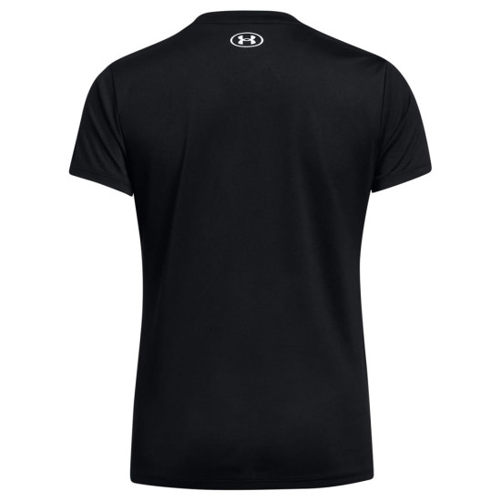 Under Urmour Γυναικεία κοντομάνικη μπλούζα Tech V-Neck SS T-Shirt